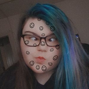 Meet your Posher, Hailey